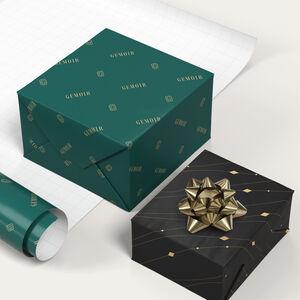 Wrapping Paper