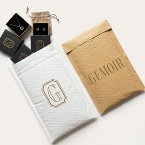 Bubble Mailers