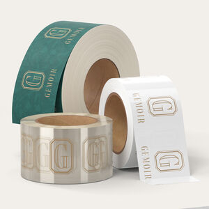Custom Packing Tape