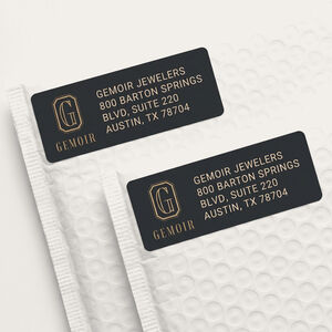 Address Labels