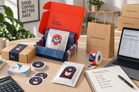 How Much Packaging Should You Order? A Practical Planning Guide
