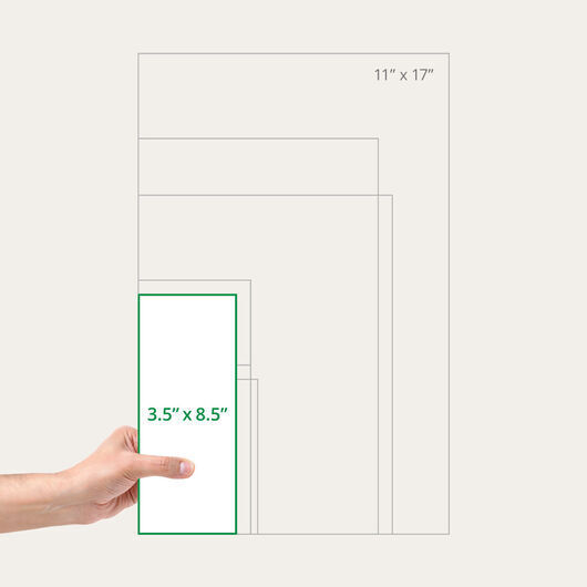 Custom Notepad with Logo