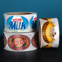 oval labels for printing