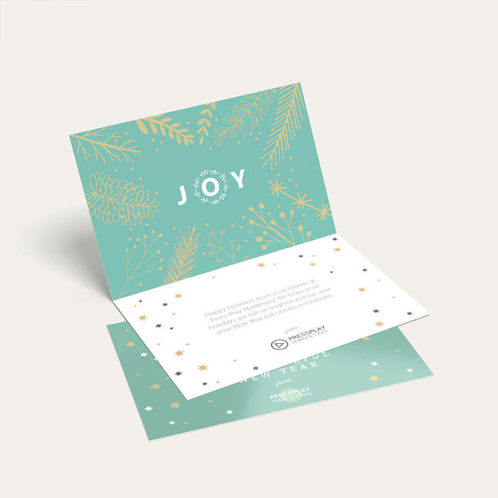 bulk holiday cards