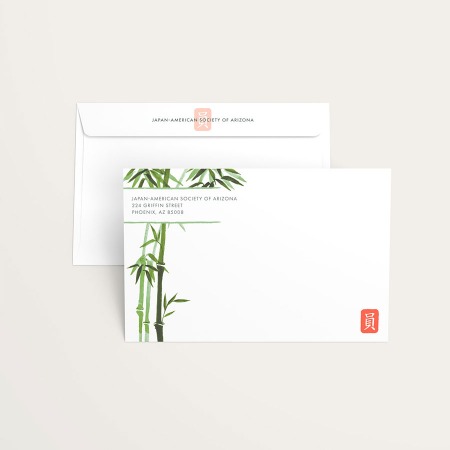 A9 Envelopes