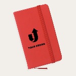 3 x 5 Journal Notebook
