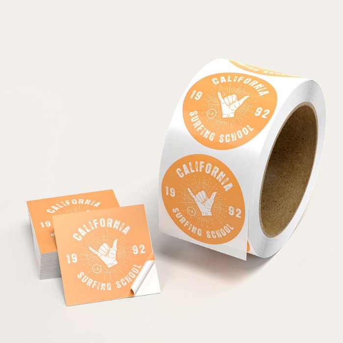 Stickers