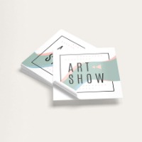 Promotional & Event Stickers