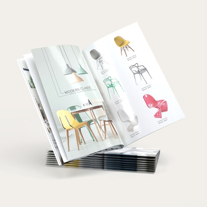 Catalogs