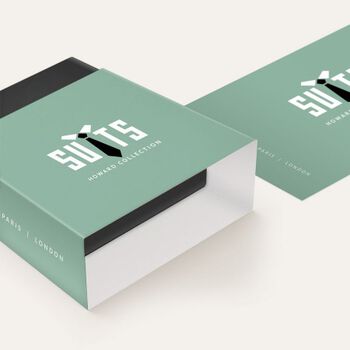 Packaging Sleeves