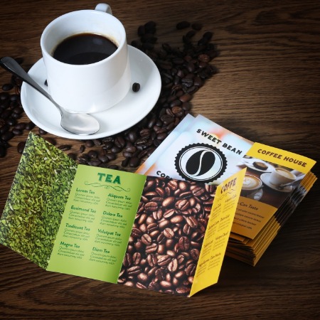 Mini Brochures
