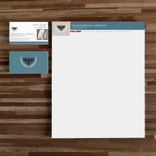 Letterhead Printing