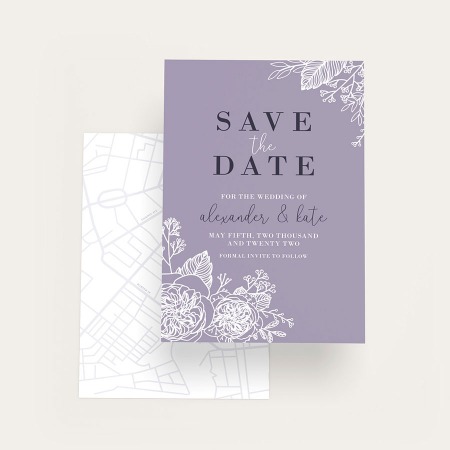 Save The Date Cards Custom Save The Date Cards Printing Uprinting Com