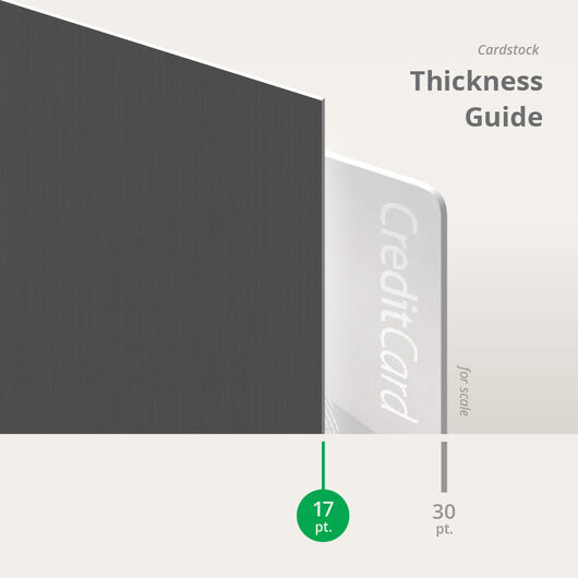 Save The Date Magnets Thickness