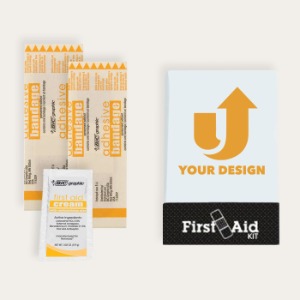 Pocket First Aid Kits