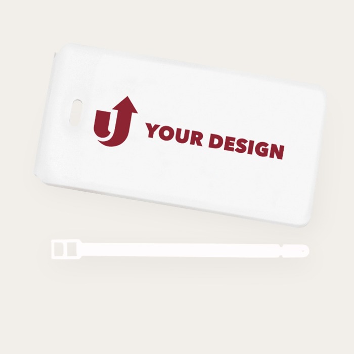 Executive Luggage Tags