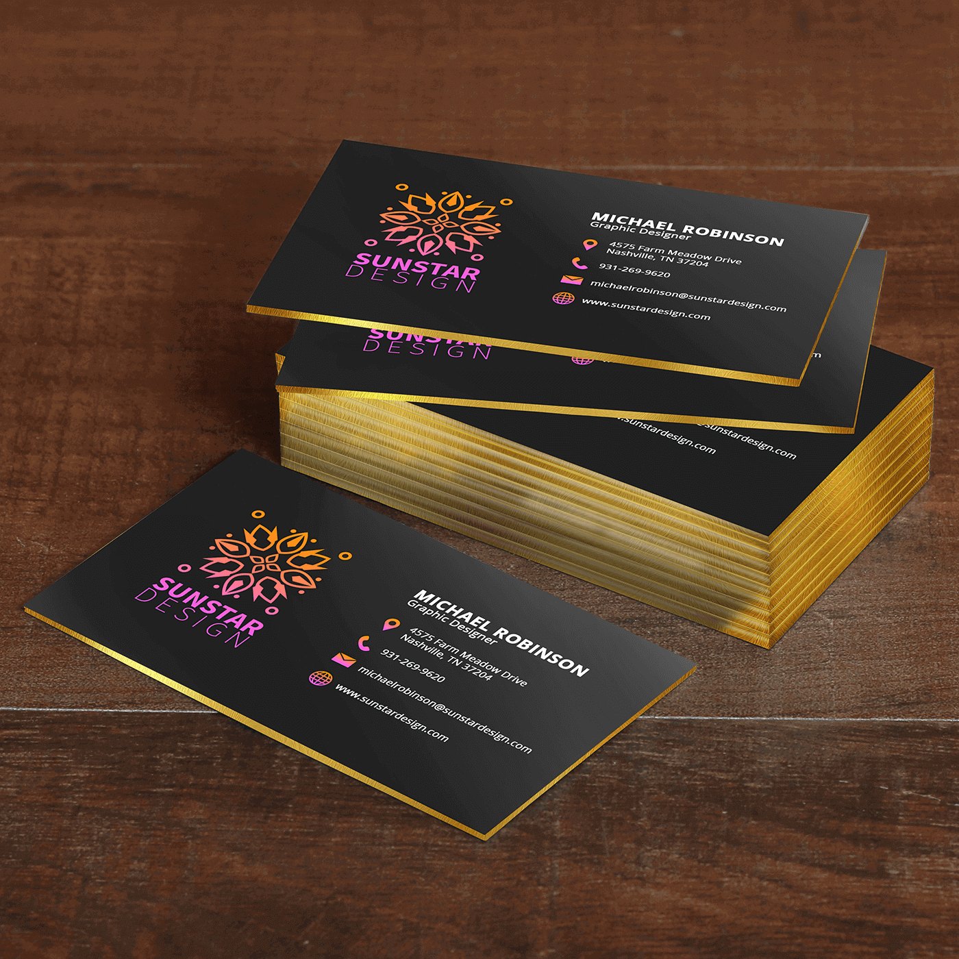 Business Card Thickness: How Thick Should Your Card Be?