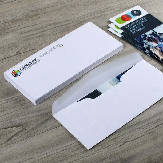 #10 Envelopes