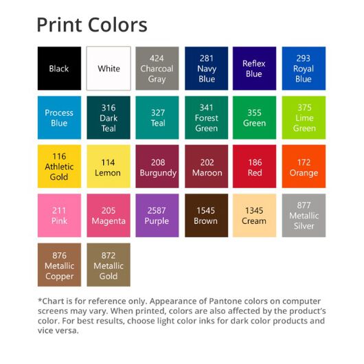 Carmel 16oz Travel Tumbler Print Colors