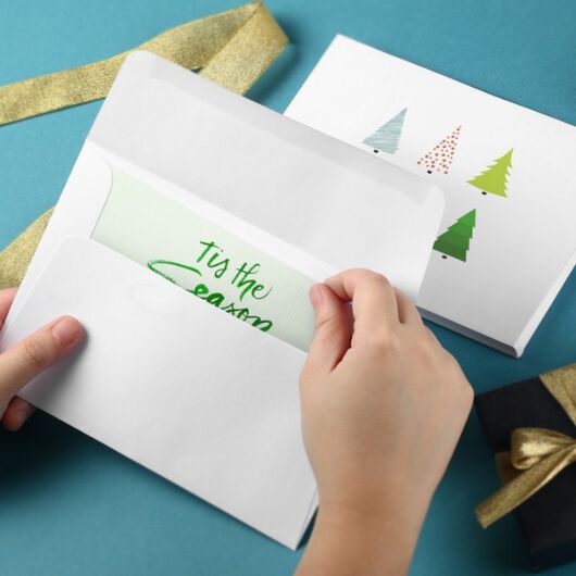 A7 Envelopes