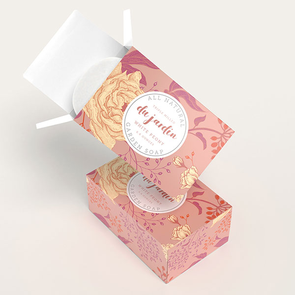 custom soap boxes