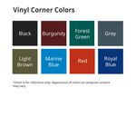 Vinyl Corner