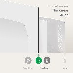Short-Run Catalogs Cover Paper Options