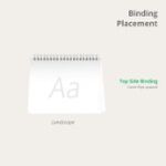 Binding Placement
