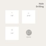 Hole Drilling