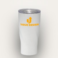 Hugo Copper Vacuum Insulated Tumbler 20oz