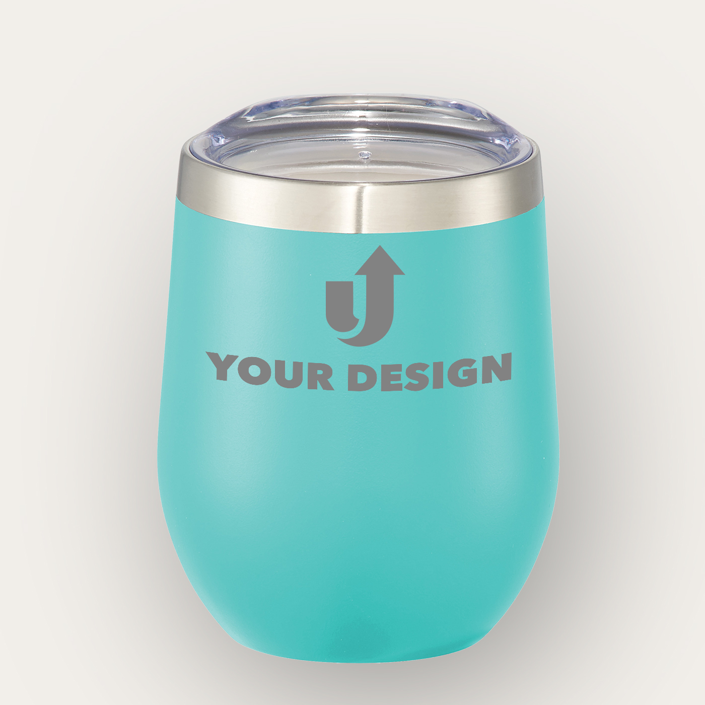 Corzo Copper Vacuum Insulated Cup 12oz