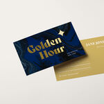 Gold Foil
