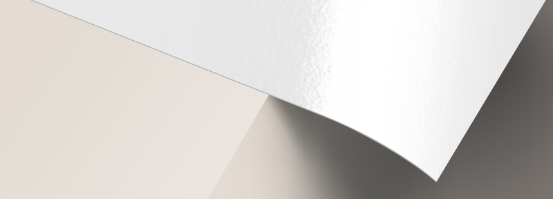 70 lb. Label High Gloss (UV)