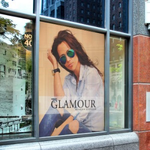 Window Decals