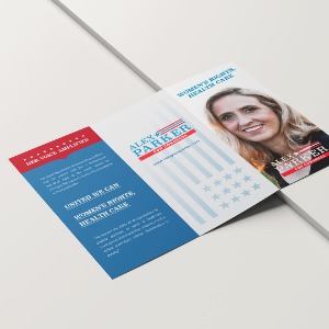 Grassroots Campaign Materials
