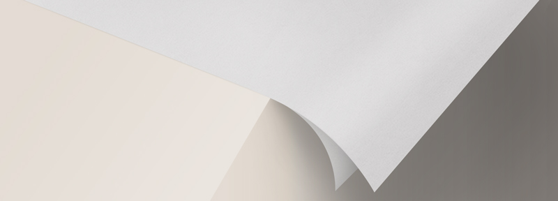 White Vellum Textured Estate #8