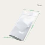 Stand-Up Pouches Size