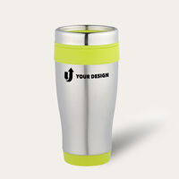 Carmel 16oz Travel Tumbler