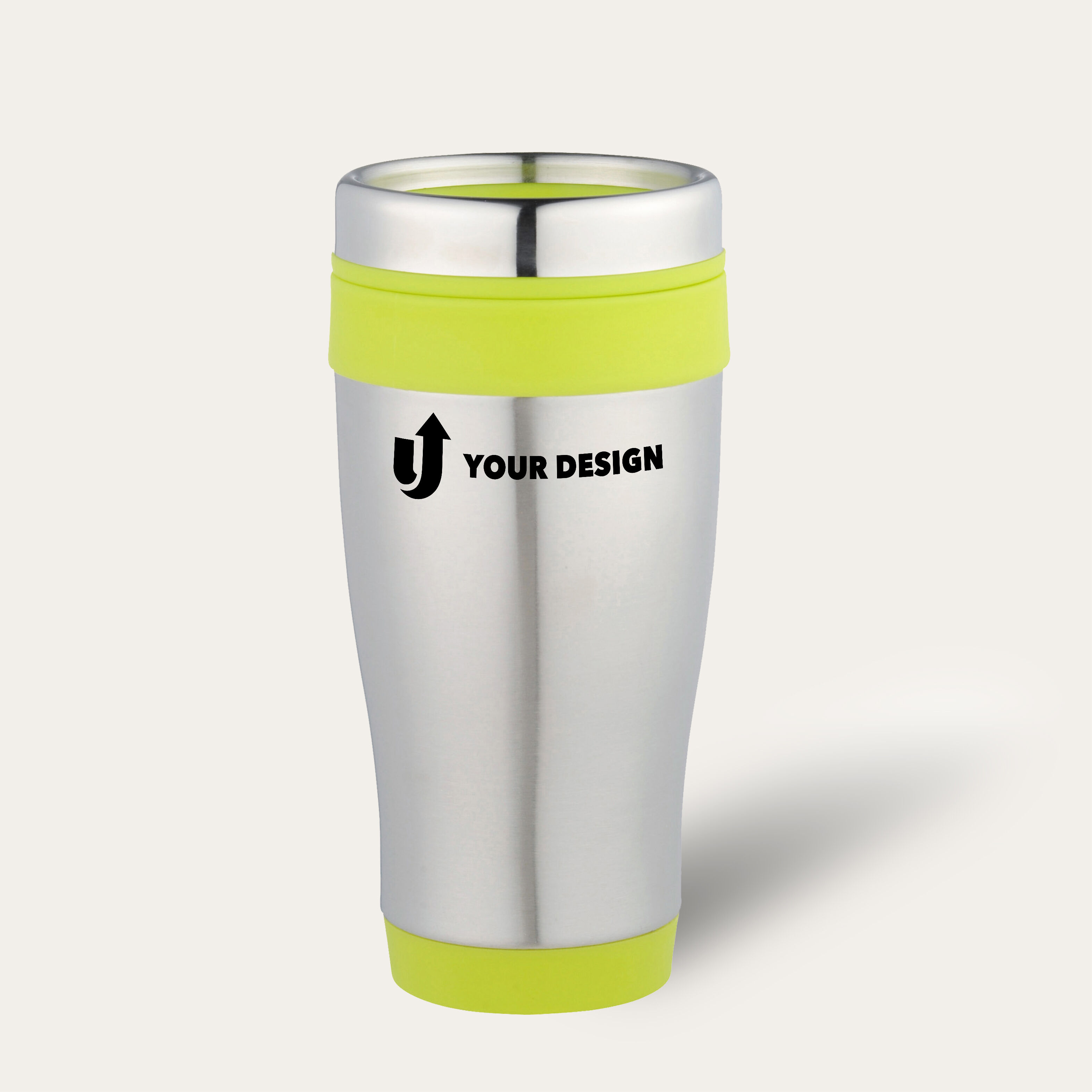 Carmel 16oz Travel Tumbler