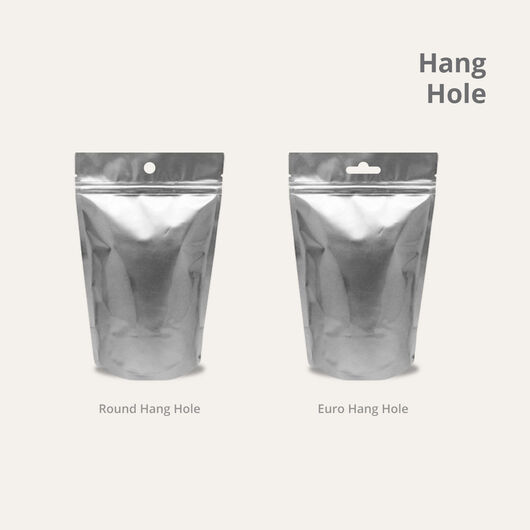 Hang Hole