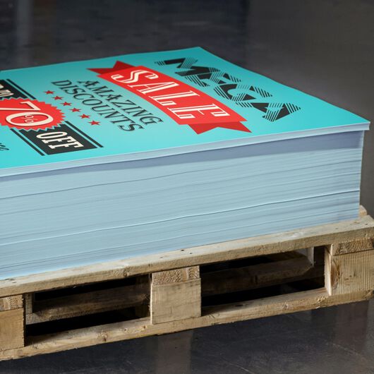 Bulk Posters