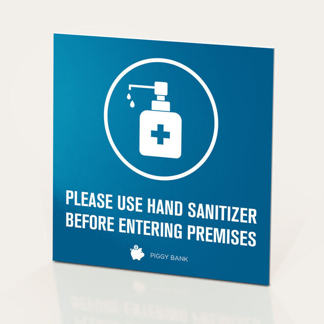 Handwashing Signs and Hand Hygiene Posters | UPrinting