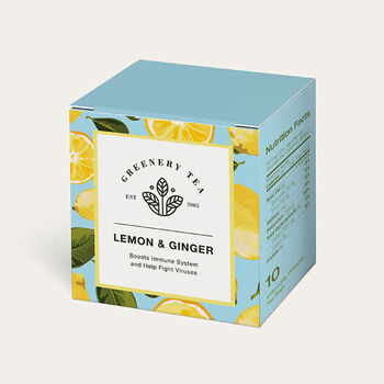 Product Boxes