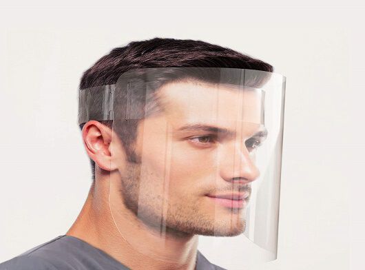 Face Shields