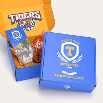 School Boxes