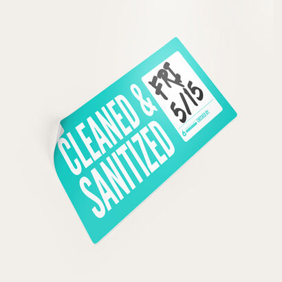 Product Safety Labels