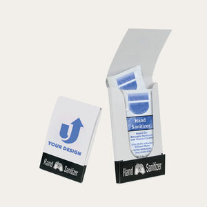 Hand Sanitizer Pocket Pack