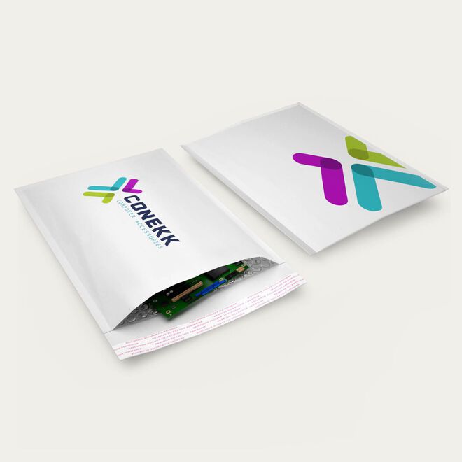 Shipping and Mailer Envelopes - Custom Packaging Envelopes | UPrinting