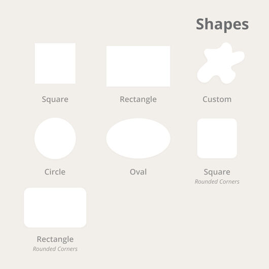 Shapes