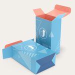 Snap-Lock Bottom Boxes 